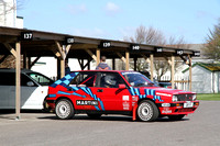 Goodwood Lancia Owners 2015