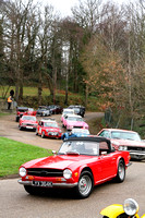 Brooklands New Year 2016
