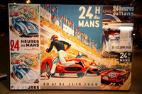 Le Mans Museum 2016