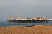 Brighton Speed Trials 2021