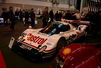 Autosport International 2005