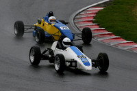 Brands Hatch test 2005