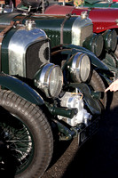 Brooklands New Year 2013