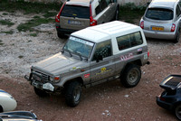 Corsica Off roaders 2005