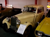Coventry Transport Museum 2007