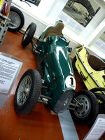 Donington GP Collection 2009