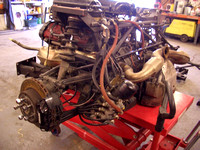 Ferrari 355 engine 2005