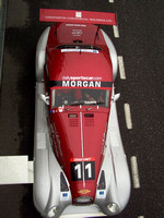 Goodwood Morgans June 2005