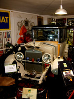 Lakeland Motor Museum 2007