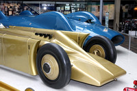 National Motor Museum 2013