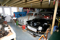 Pembrokeshire Motor Museum 2005
