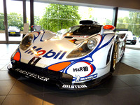Porsche classics 2010