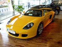 Porsche GT 2012
