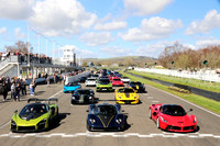 Goodwood Saywell Track Day 2024-03