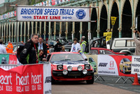 Brighton Speed Trials 2010