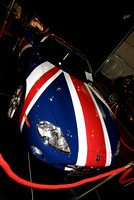 Motorshow 2006 ExCel London