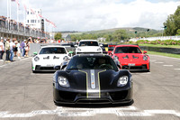 Goodwood Saywell Track Day 2023-07