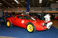 Stoneleigh - Kit Car Show 2006