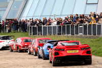 Brooklands Motorsport Day 2024