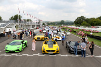 Goodwood Saywell Track Day 2014