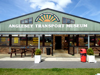 Anglesey Transport Museum 2021