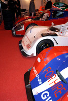 Autosport NEC Jan 2007
