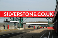 Silverstone Ferraris 2019