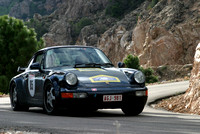 Corse Rally 2005