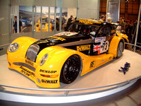 Motorshow 2002