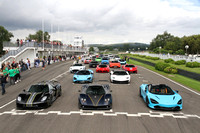 Goodwood Saywell Track Day 2021-07