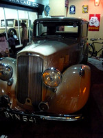 Coventry Transport Museum 2008
