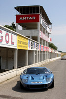 GT40 Reims 2010