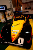 Autosport NEC Jan 2012