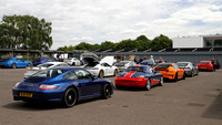 Goodwood Porsche Club GB 2022-07