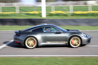 Goodwood Porsche Club GB 2022-03