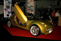 Motorsport Show 2006