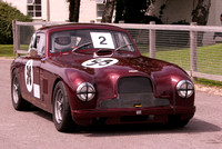 Goodwood Aston Martin Owners 2007