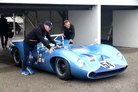 Goodwood GRRC Track Day 2024-10