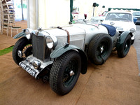 Brooklands Classic Auction 2010
