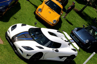 Goodwood Saywell Track Day 2024-07 - Paddock & Pit