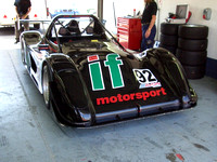 Brands Hatch G Track 2005